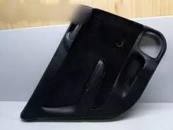 Бічні панелі / Обшивка задніх дверей Opel Astra G 090561531LH SB8000 1309588