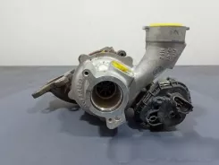 Запчастина вакуумної системи турбокомпресора Nissan Atleon 05E145701E