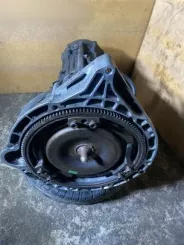 Volkswagen Touareg I Автоматична коробка передач 09D300036M 02MG303089 GLD