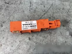 Датчик удару подушки безпеки Volvo XC90 8651754 009602 020908