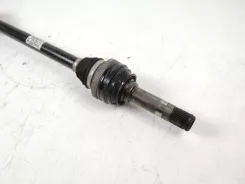 Porsche Macan (95B) Задній піввісь 95B501203B 0253151699045J