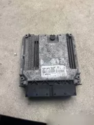 Контролер / модуль ЕБУ Audi Q5 SQ5 04L907309L 1039S85876 0281030258