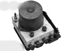 Контролер / модуль ABS Jaguar X-Type 6X432C405BA 001-002-004104E