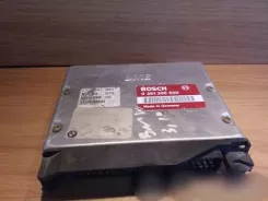 BMW 3 E46 ECU Контролер / Модуль 0261200520