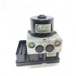 Насос ABS Volkswagen Sharan 7M3907379H 7M3614111R 3M212L580BB