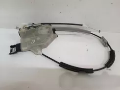 Замок передніх дверей Citroen DS3 006254 4517M161313 SMM04956