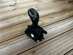 Важіль перемикання передач BMW 5 F10 F11 / нижній 90556122720052 9291532 1009934100