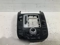Радіатор Audi Q5 SQ5 8T0919609 000558640