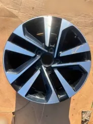 Легкосплавні диски Volkswagen Golf VII R16 5G0601025EA 0047302013