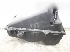 Корпус повітряного фільтра Skoda Octavia Mk1 (1U) 1J0129607AE 1J0129620 037153
