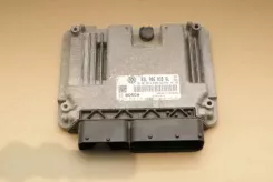 Skoda Yeti (5L) ЕБУ/блок керування 03L906018QL 0281019116