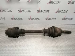 Mercedes-Benz 100 W631 Задній піввісь 6313301301 0022716 PNG70755