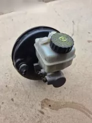 Підсилювач гальм Mercedes-Benz A W168 A0054304230 00452807050302
