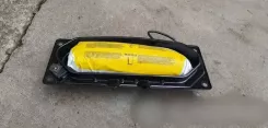Подушка безпеки передніх дверей Porsche Boxster 986 09111011653192