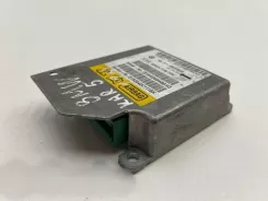Блок керування подушками безпеки BMW 5 E39 31692084801Q 01B3542C1118H