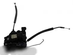 Замок передніх дверей Peugeot Boxer 1342155080 0206140901 971047101