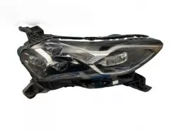 Фара Citroen DS3 9820840680 01XCER 1904100659