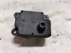 Двигун обігрівача Volvo V50 4N5H19E616 6652A 07062