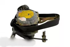 Ремінь безпеки переднього моста Subaru Forester SG 7K8340P 060945 467053