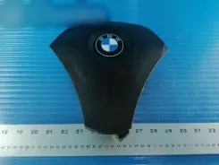 BMW 5 E60 E61 Подушка безпеки керма 33646138004D 04B04BLA04970