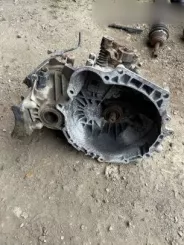 5-ступінчаста механічна коробка передач Hyundai Getz H72073 083646