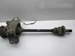 Задній піввісь BMW 6 F12 F13 7566075 1138353 025314168718