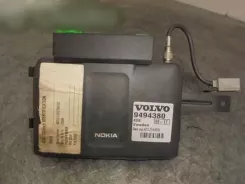 Блок керування/ЕБУ Volvo S80 9494380 012408