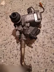 Охолоджувач EGR для Audi A7 S7 4G 059131515CG 01248232