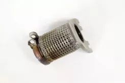 Випускний колектор Volkswagen Touareg III 059253139D 06M253820F