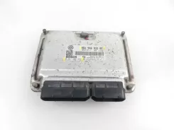 Контролер / модуль ЕБУ Volkswagen Jetta V 0261208553 06A906032QE