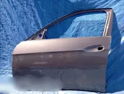 Mercedes-Benz E W212 Передні двері A2127221116 0791334918