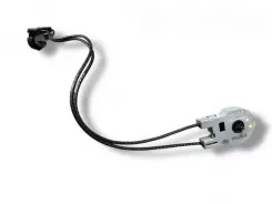 Двигун обігрівача Ford Focus 98AB11503AH 010702CN4N3A