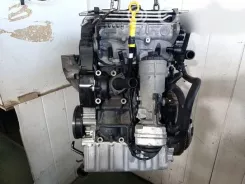 Двигун Volkswagen Polo IV 9N3 BNM 045100098CV