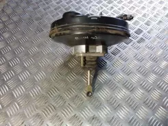 BMW 3 E46 Підсилювач гальм 1164442 34331164442 34331164442F