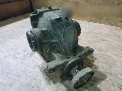 Задній диференціал BMW 5 E60 E61 7526931 05F22847 900611080260005