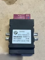 Блок керування / модуль паливного насоса високого тиску BMW 3 E90 E91 55892110 061170297 7180426