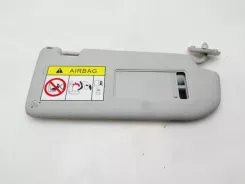 Сонцезахисний козирок MG ZS 10524502ASA