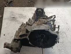 Honda CR-V Механічна 6-ступінчаста коробка передач MH07R08 08H02023525