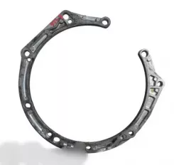 Сальник коробки передач Volkswagen Tiguan 0GC103551A