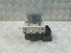 Насос ABS Nissan Qashqai 47660HV63A 0265290069