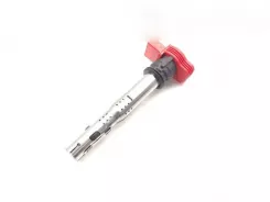 Котушка запалювання високої напруги Audi A5 8T 8F R0602S00300 0053131517 06E905115E