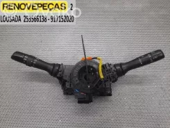 Інші перемикачі та кнопки Toyota Yaris 0D08-17F572