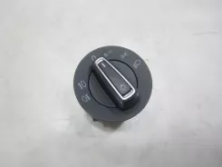 Перемикач світла Volkswagen Tiguan 5G0941431BD 00005064