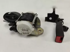 Задній ремінь безпеки Alfa Romeo Giulietta 01561013980 34112511B