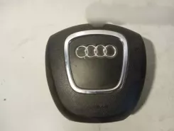 Audi A4 S4 B7 8E 8H Подушка безпеки Подушка безпеки керма 8E0880201CF 001A4X1RPGA
