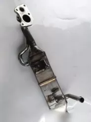 Охолоджувач вихлопних газів E W211 EGR 16421400175 0633100368 11700000000000000