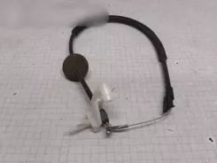 Трос замка задніх дверей Volkswagen Golf V 1K4839085D 022061K4