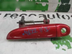 Ручка передніх зовнішніх дверей Chrysler Stratus 05017749AA CAJA7