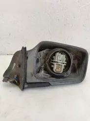 BMW 3 E21 Електричне дзеркало передніх дверей E1017111 1017111 0117111