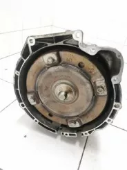 BMW 5 E60 E61 Автоматична коробка передач 6 к.с.26 0362886 010112